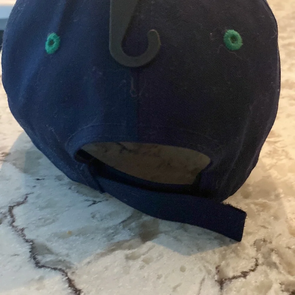 NWT youth Erin Hills hat. - Picture 5 of 6